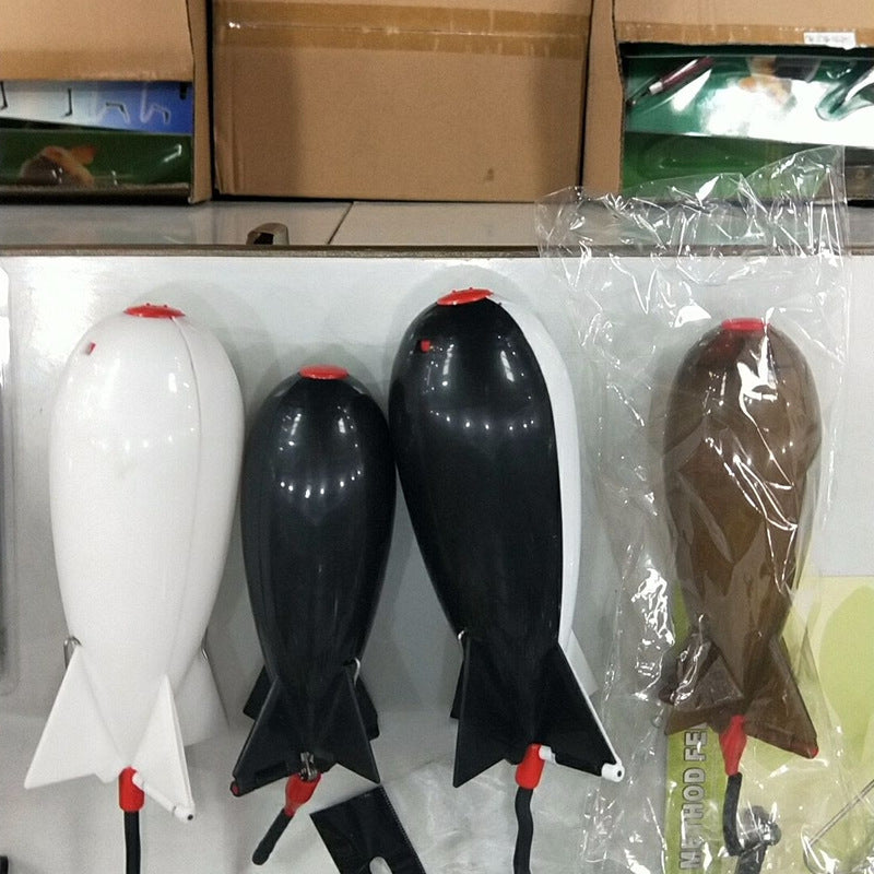 26-Spod Bomb Fishing richiamo per pesci