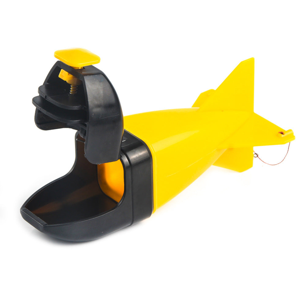 26-Spod Bomb Fishing richiamo per pesci