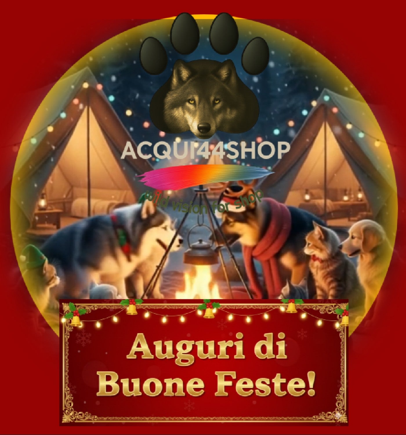 0001-AUGURI DI BUONE FESTE