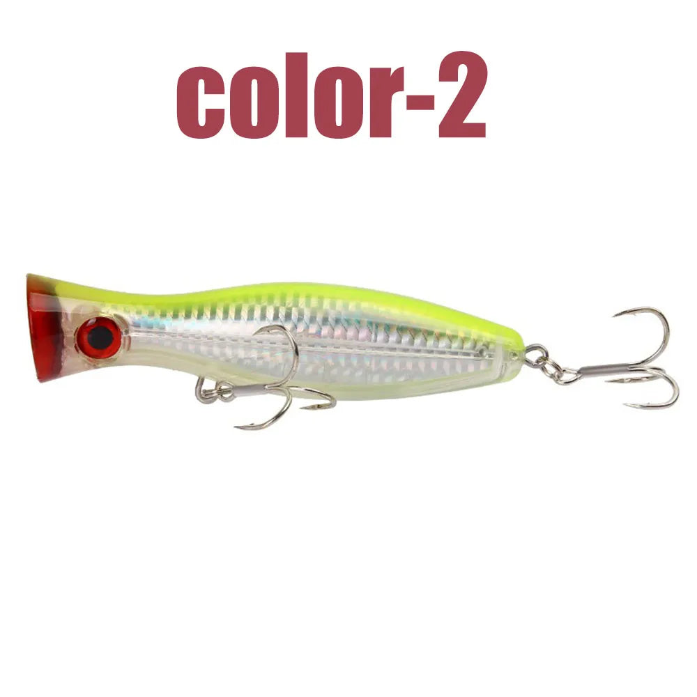 26-Kit di esche da pesca.