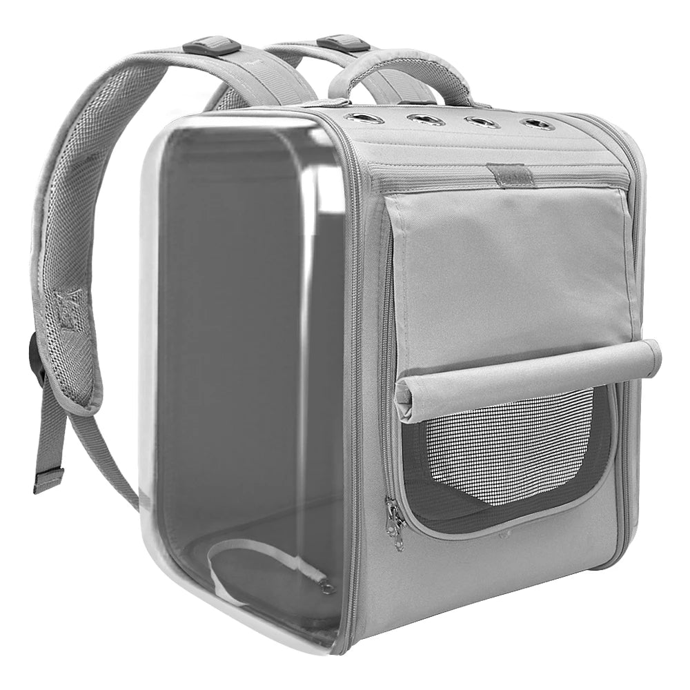 Trasportino Pet Carrier For Dogs Cat Breathable Dog Backpack Cat Carrier Carrying Bag Portable Dog Outdoor Travel Bag for Yorkie Chihuahua