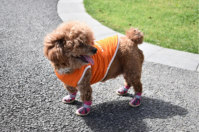 S-6XL Pet Dog Clothes Puppy Pet Costume Dog Clothing for Small And Large Dogs Shirt Vest Doggie Outfit For Dogs Pets Clothing