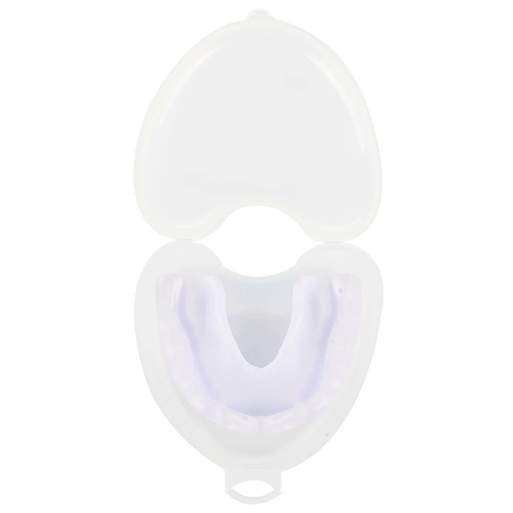 Soft EVA Adult Mouth Guard Silicone Teeth Protector Mouthguard for Boxing Sport Football Basketball Hockey Karate Muay Thai