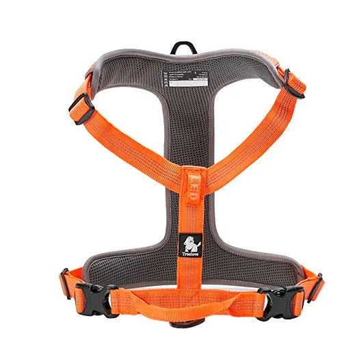 03-Pettorina Truelove Riflettente con Maniglia Antistrappo