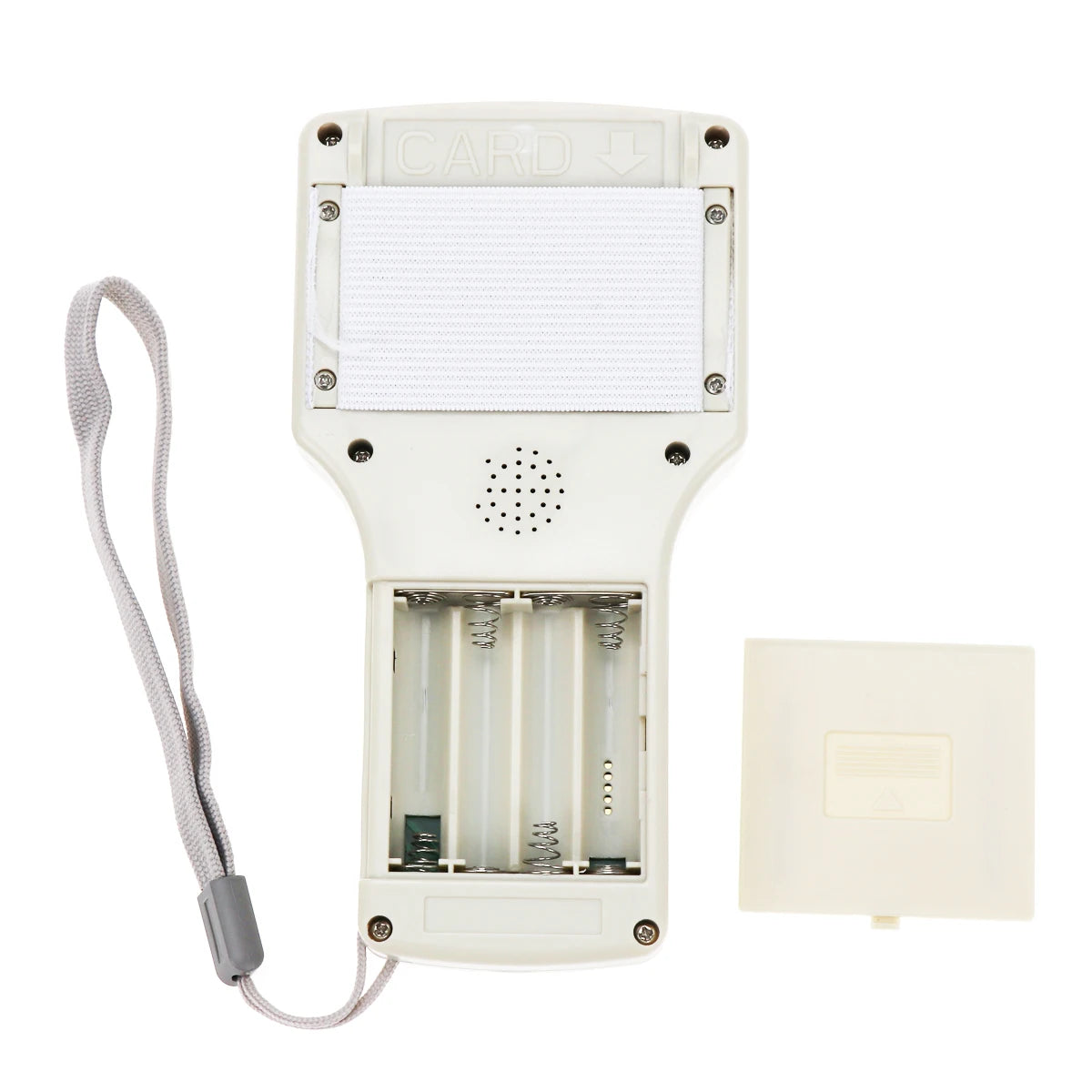 RFID Copier Writer Readers Duplicator 125KHz 13.56MHz USB Programmer NFC Smart 10 Frequency Key fob Cards Reader UID Decoder