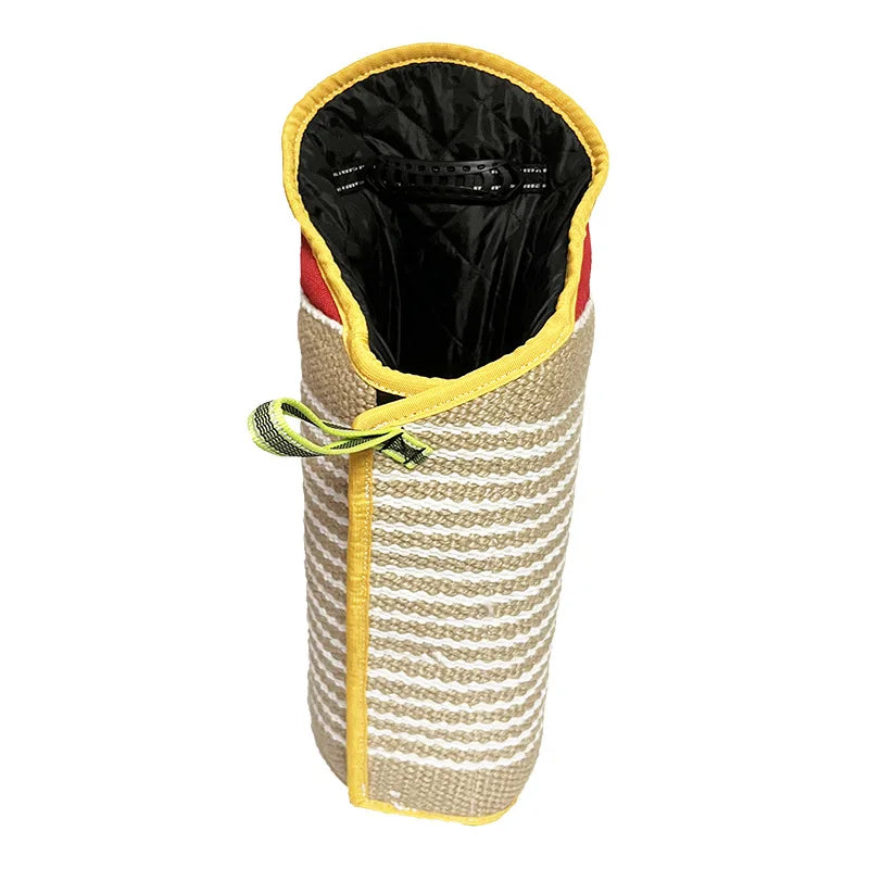 Professional Dog Training Sleeves Pet Training Sleeves Pet Trainer Professional Equipment pet Chewing Toys Interactive Toys