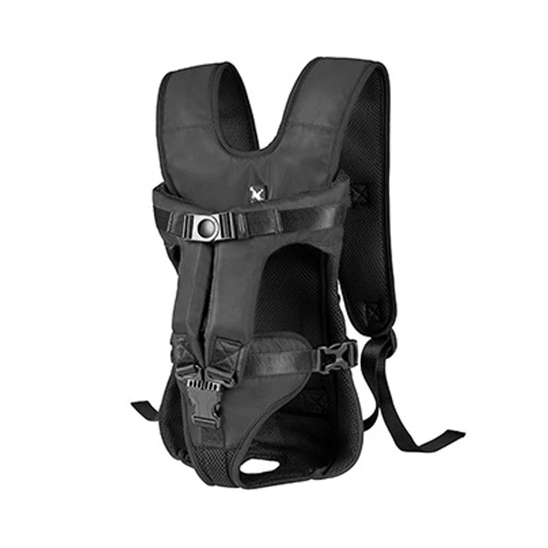 Trasportini Pet Backpack Carrier For Cat Dogs Front Travel Dog Bag Carrying For Animals Small Medium Dogs Bulldog Puppy Mochila Para Perro