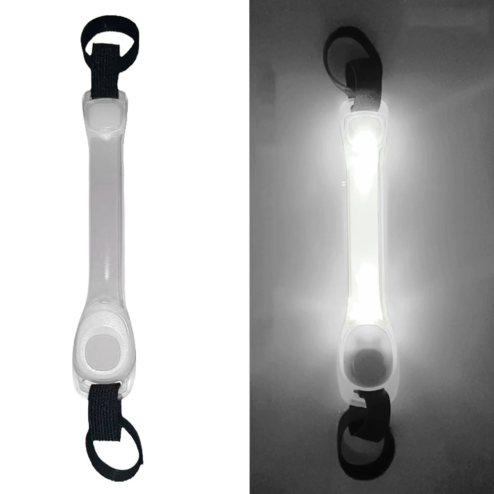 05-Collare luminosi per cani anti smarrimento.