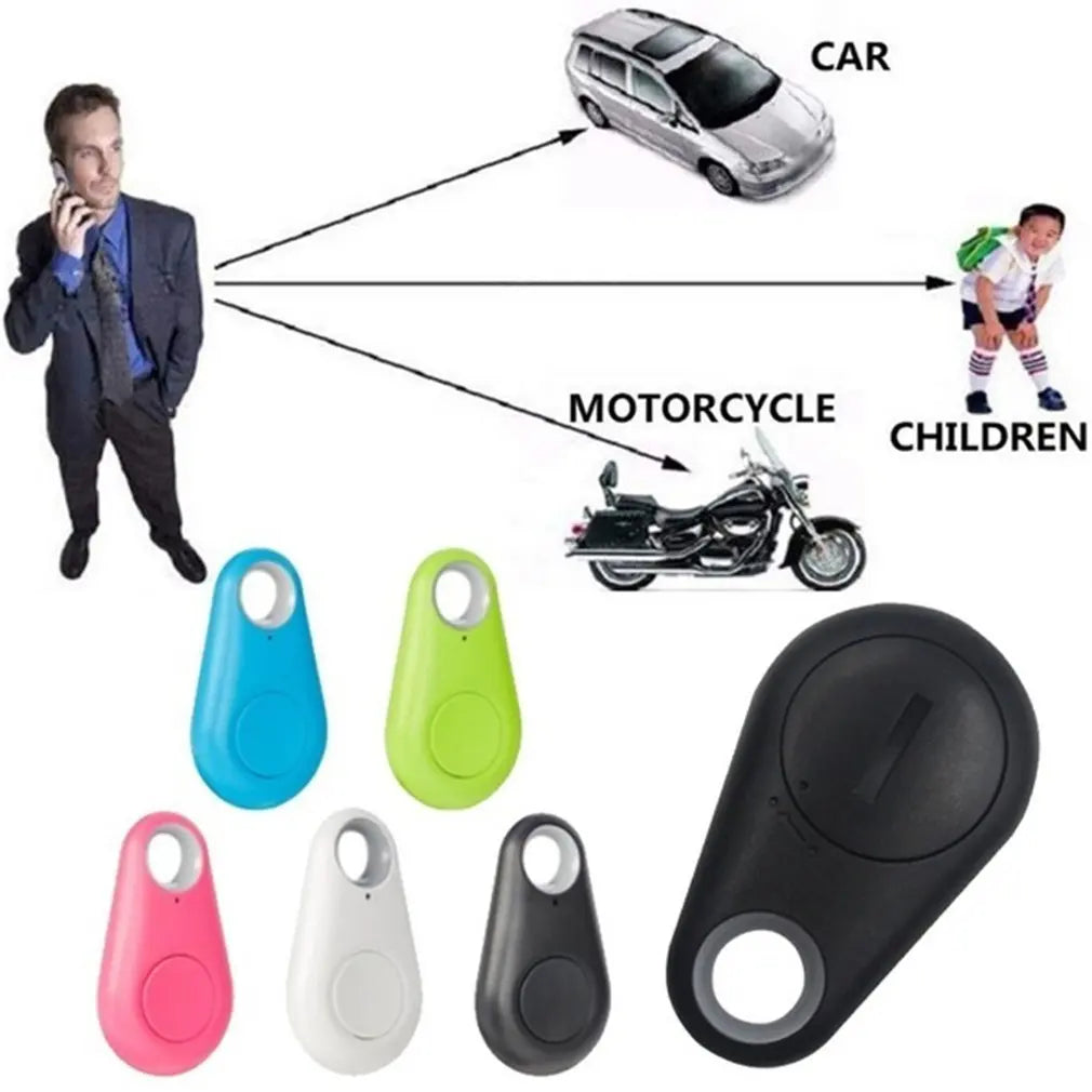 05a-Mini GPS Smart Bluetooth.