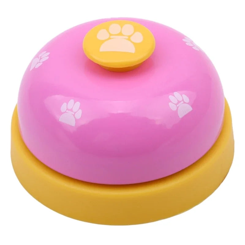 04-Campanelli Educativi per Cani e Gatti – Pet Trainer Play Set