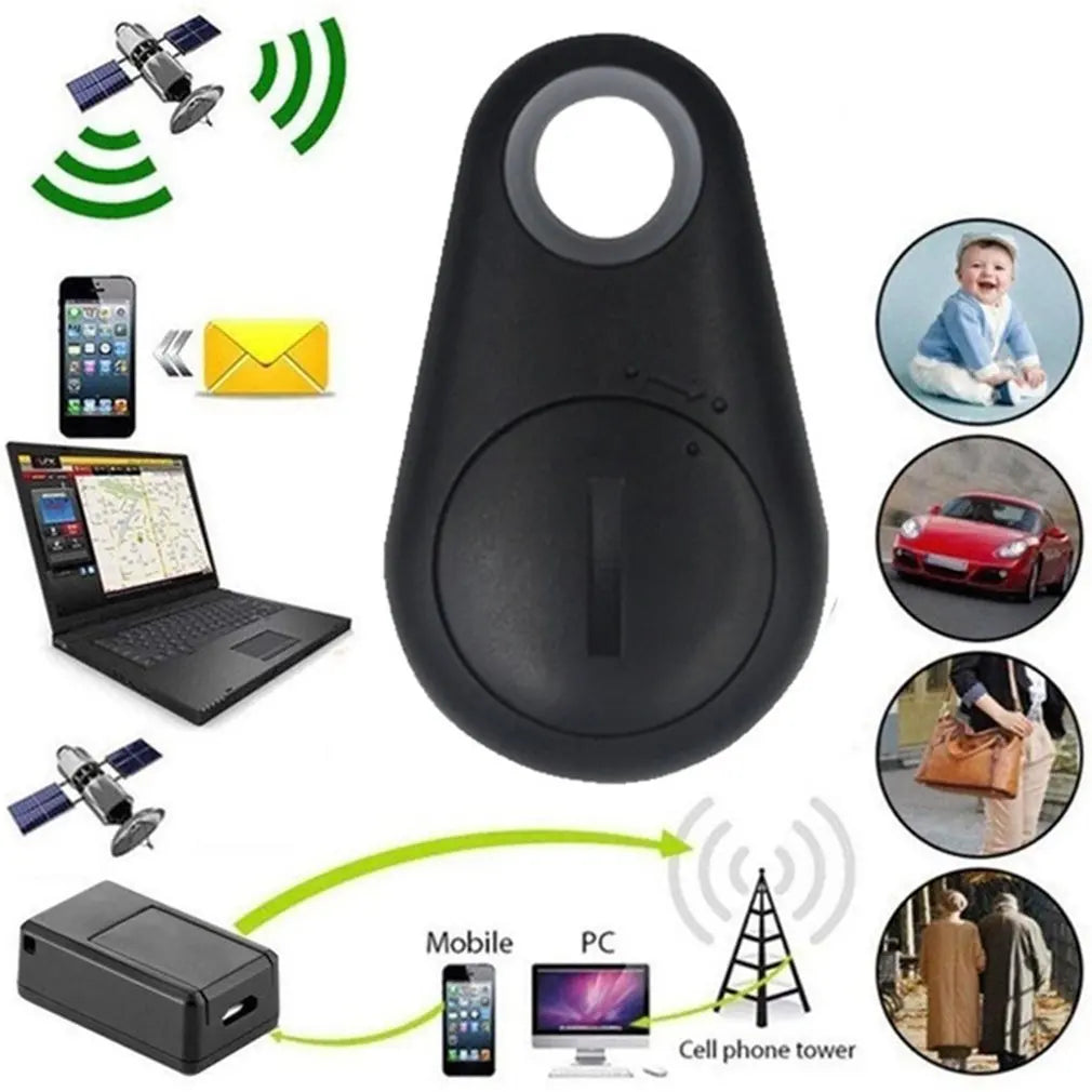 05a-Mini GPS Smart Bluetooth.