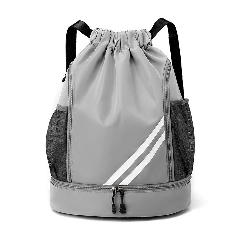 01-Zaino Sportivo Impermeabile β Basket, Fitness, Viaggio ππ