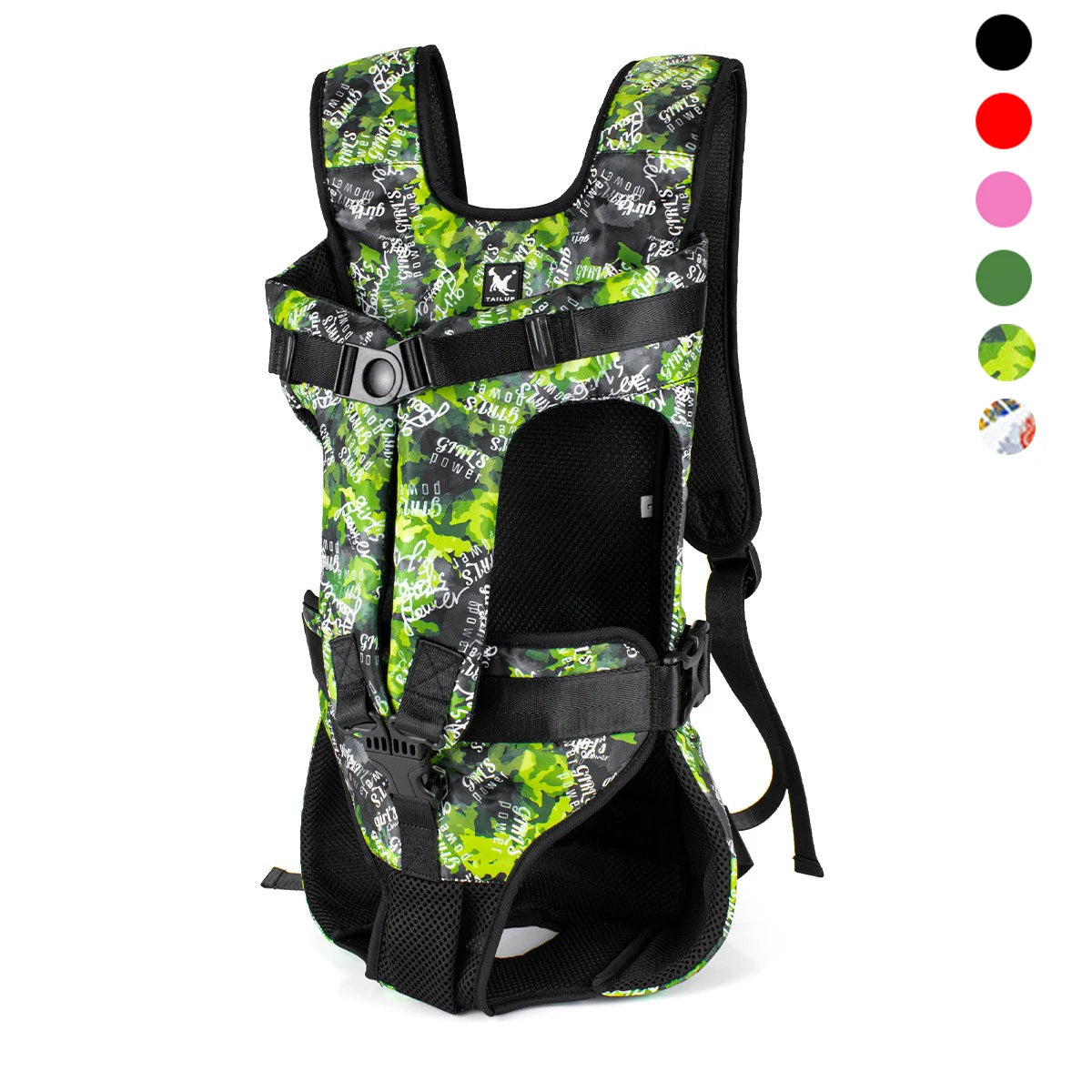 Trasportini Pet Backpack Carrier For Cat Dogs Front Travel Dog Bag Carrying For Animals Small Medium Dogs Bulldog Puppy Mochila Para Perro