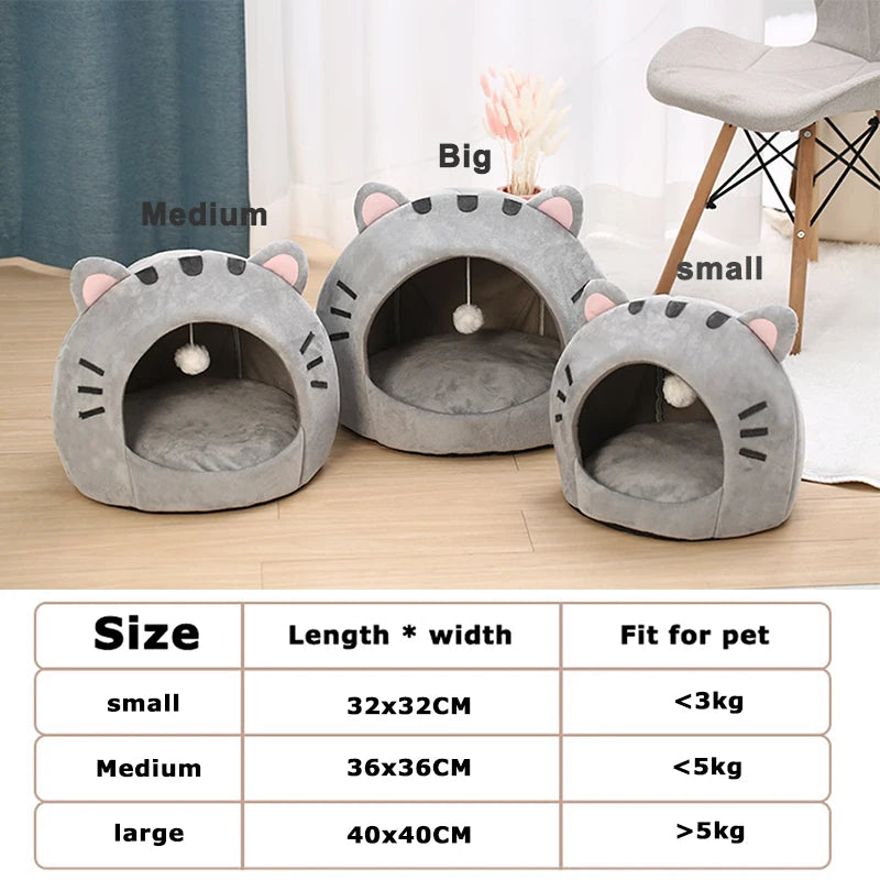 001-Massimo comfort per il tuo pet