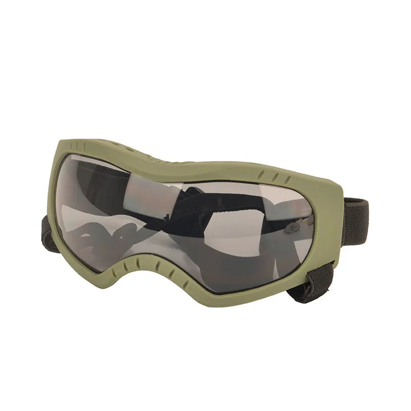 04a-Occhiali da Sole UV per Cani Grandi – Regolabili Outdoor Sport