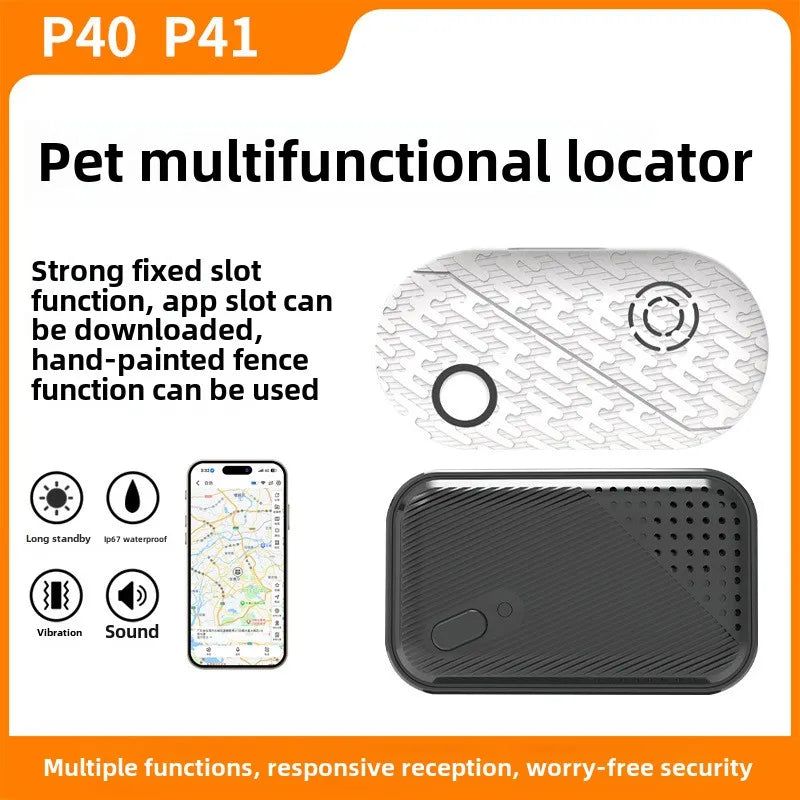 05a-Collare GPS Smart 4G.