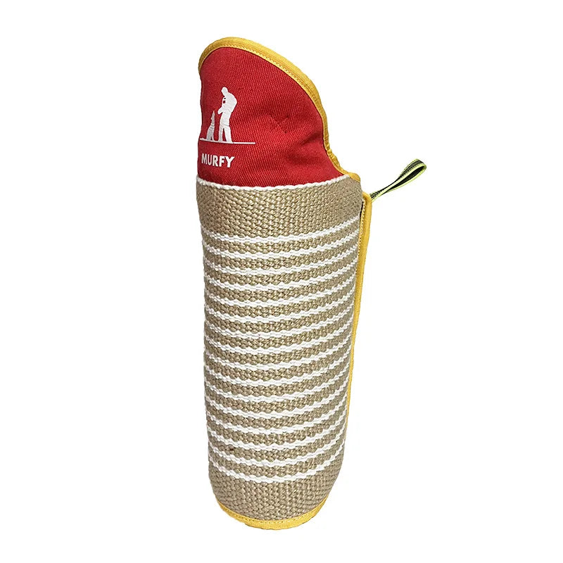 Professional Dog Training Sleeves Pet Training Sleeves Pet Trainer Professional Equipment pet Chewing Toys Interactive Toys