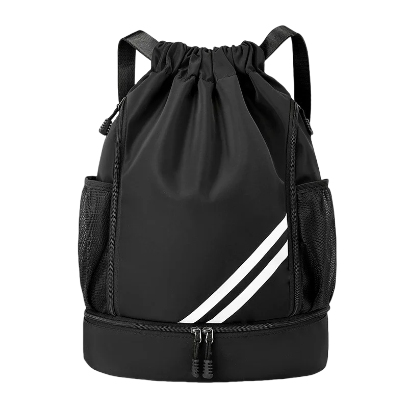 01-Zaino Sportivo Impermeabile β Basket, Fitness, Viaggio ππ