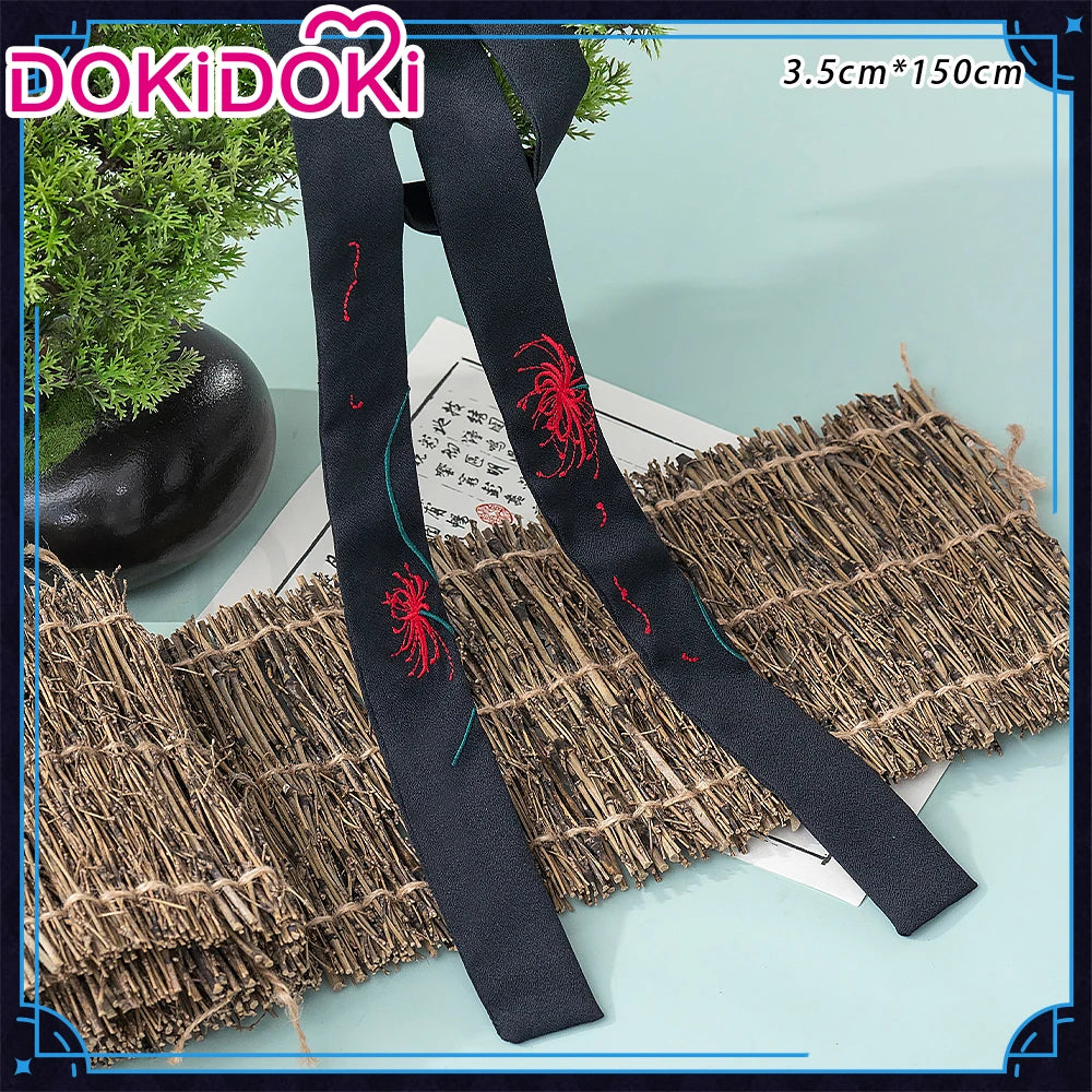 01-Borsa Cosplay Honkai Star Rail Firefly Dan Heng Blade Doujin Bag