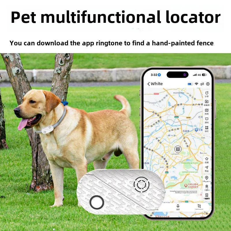05a-Collare GPS Smart 4G.