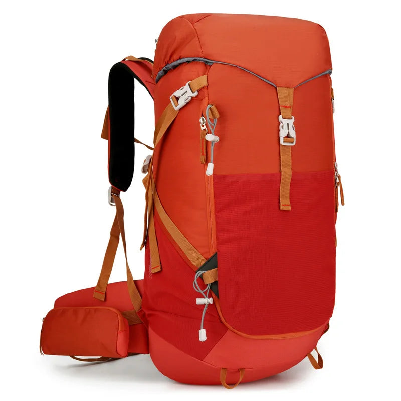 01-Zaino da arrampicata di grande capacità.