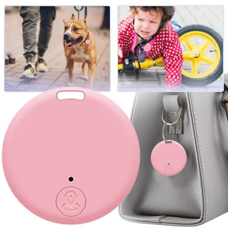 05a-Mini GPS Mobile Bluetooth 5.0.