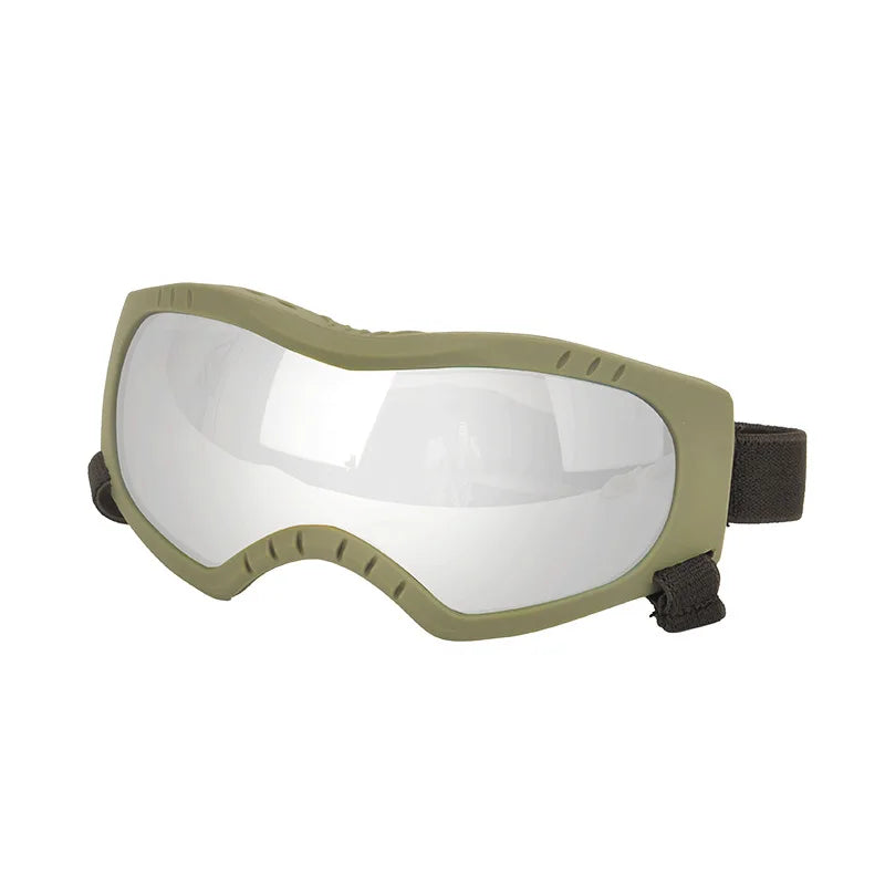 04a-Occhiali da Sole UV per Cani Grandi – Regolabili Outdoor Sport