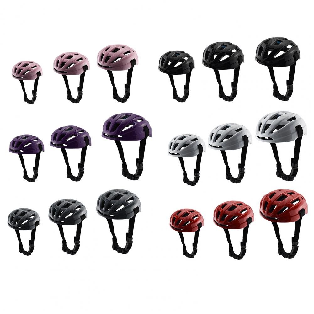 Pet Headgear Multicolor Dog Motorcycle Helmet Safe Unique Integrated Design Dog Motorcycle Helmet Pet Accessories