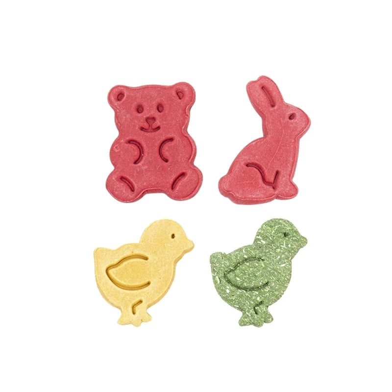 Rabbit Molar Hamster Nutritional Small Pet Molar