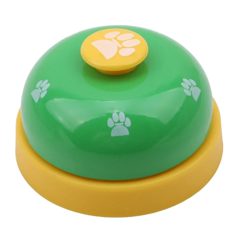 04-Campanelli Educativi per Cani e Gatti – Pet Trainer Play Set
