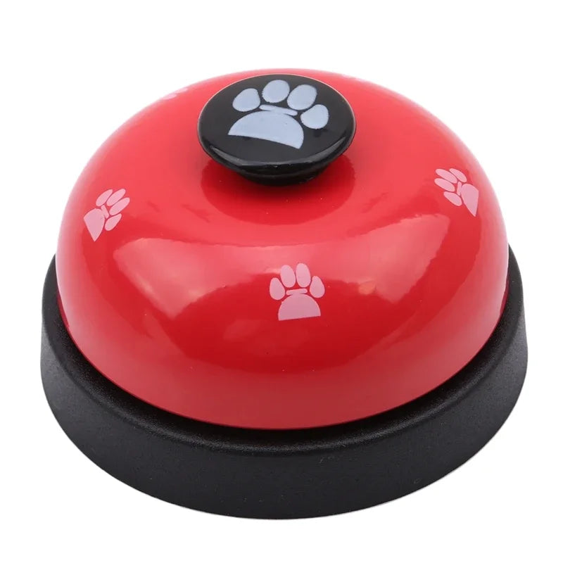 04-Campanelli Educativi per Cani e Gatti – Pet Trainer Play Set
