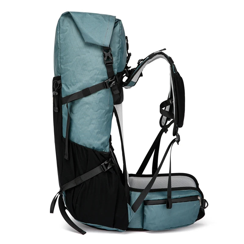 01-Borsa da arrampicata impermeabile di grande capacità.