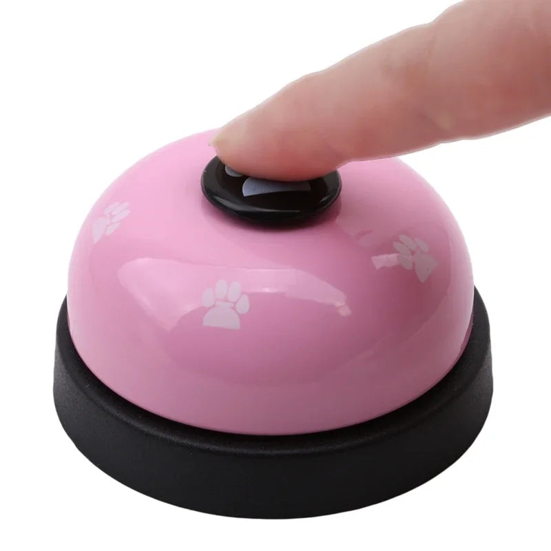 04-Campanelli Educativi per Cani e Gatti – Pet Trainer Play Set