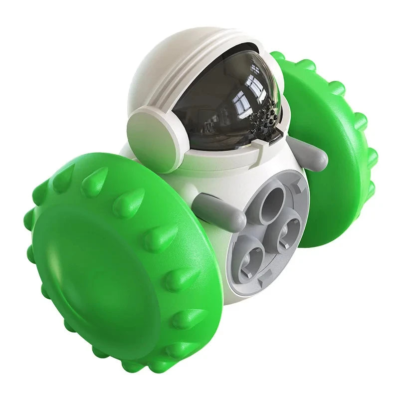 04-Dispenser Gioco Interattivo – Addestra Nutri Diverti