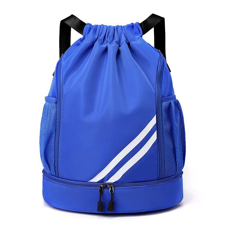 01-Zaino Sportivo Impermeabile β Basket, Fitness, Viaggio ππ