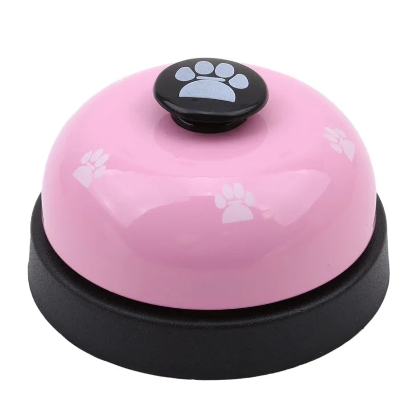 04-Campanelli Educativi per Cani e Gatti – Pet Trainer Play Set
