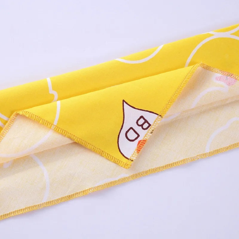 05-Collare Bandana per Cani Mini – Morbido e Colorato