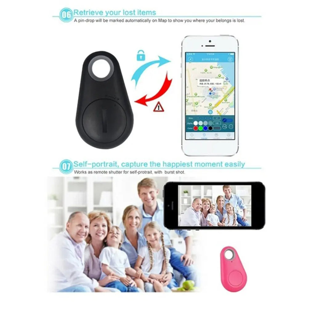 05a-Mini GPS Smart Bluetooth.