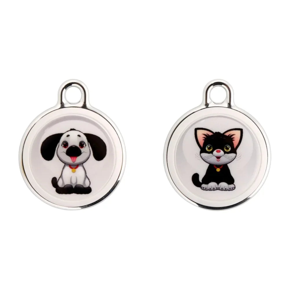 05a-Localizzatore GPS Anti-smarrimento per animali domestici
