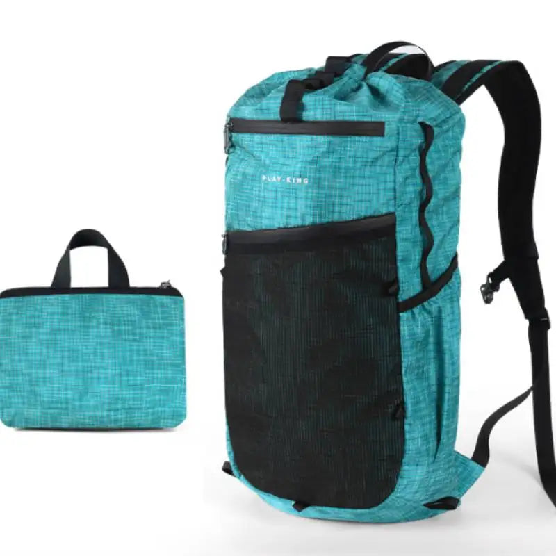 01-Zaino Multitasche Leggero | Per Trekking, Viaggi e Attività Outdoor