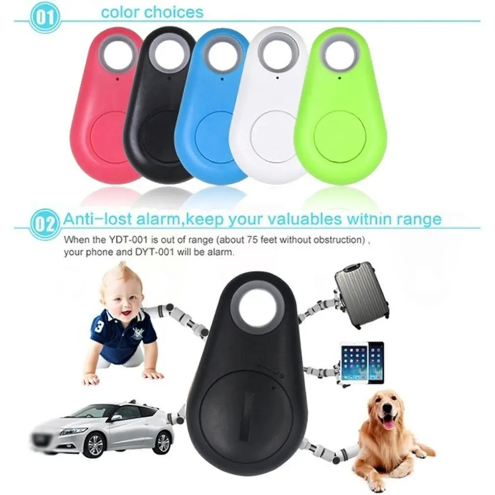05a-Mini GPS Smart Bluetooth.