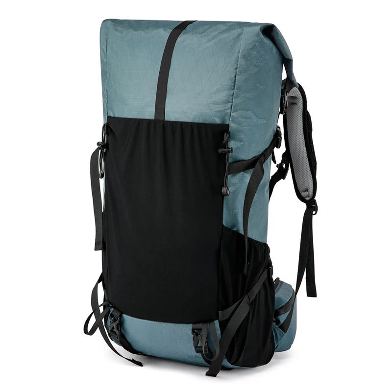 01-Borsa da arrampicata impermeabile di grande capacità.