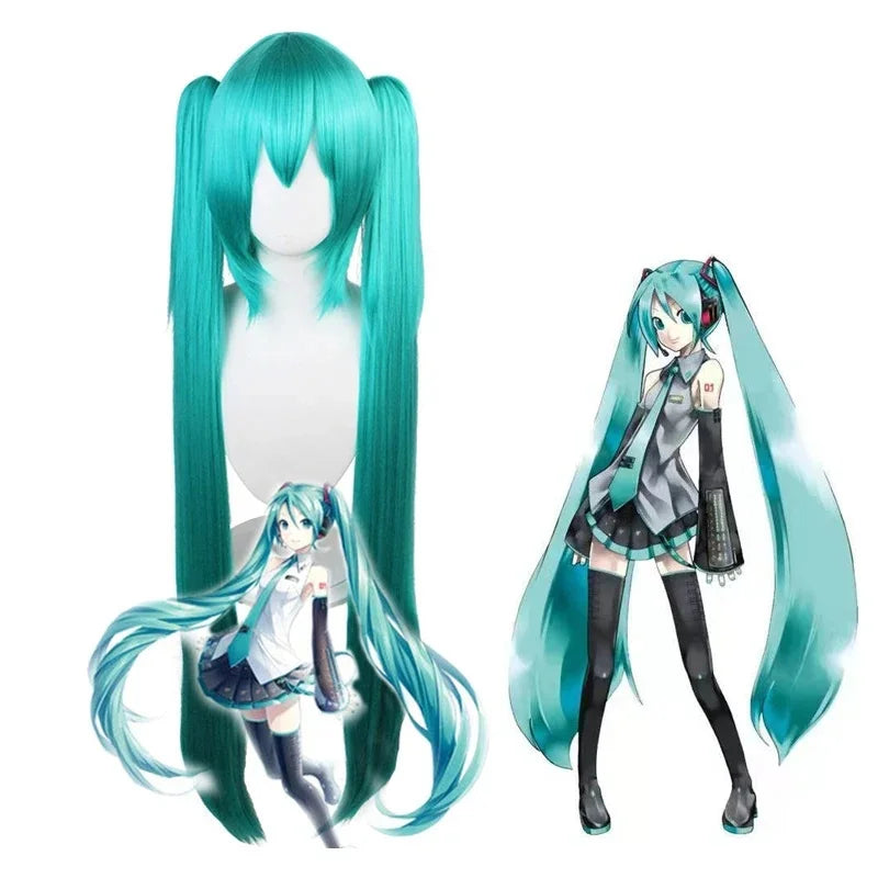 90-Miku Cosplay Costume Donna Completo Uniforme Scolastica JK