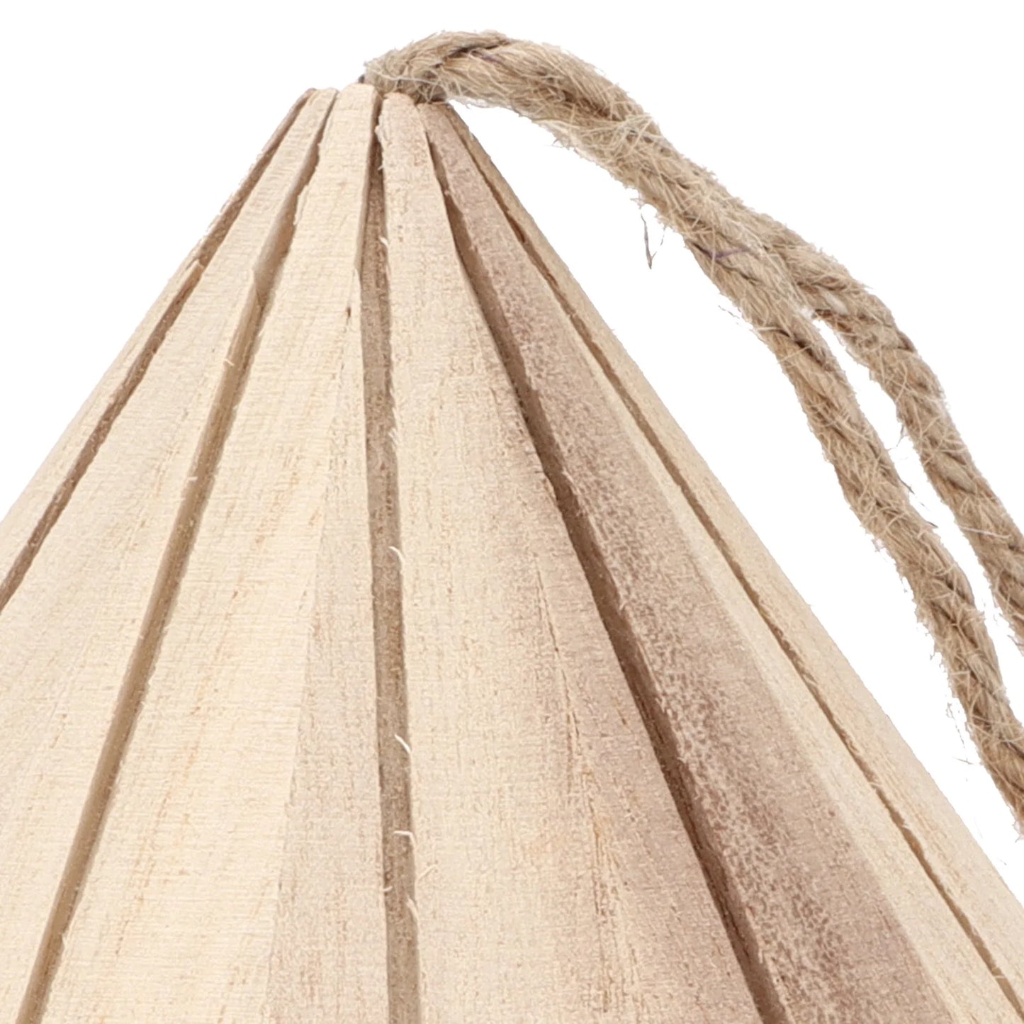 27-Casetta per uccelli in legno.