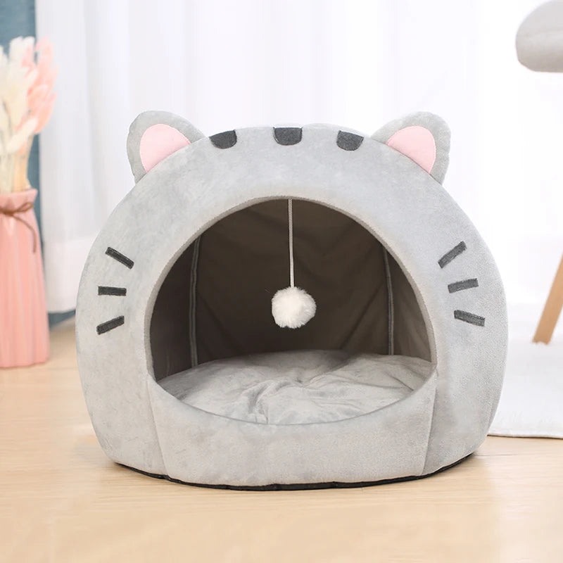 001-Massimo comfort per il tuo pet