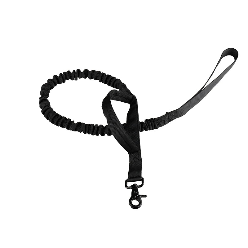 Tactical Dog Harness Military Pet German Shepherd Pet Training Vest Dog Harness and Leash Set for Small Medium Large Dogs