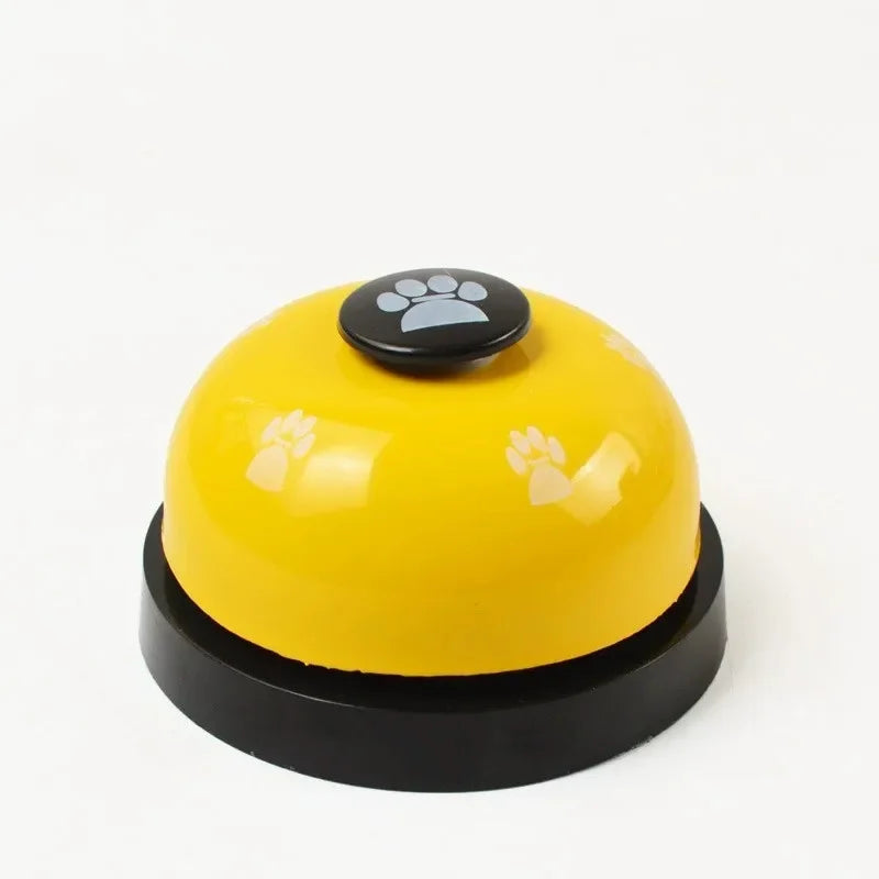 04-Campanelli Educativi per Cani e Gatti – Pet Trainer Play Set