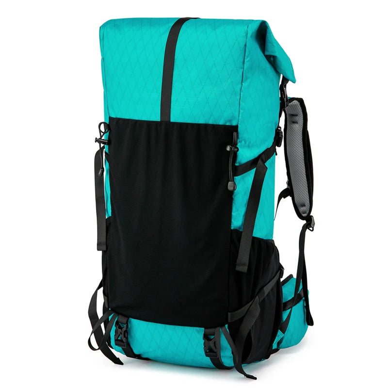 01-Borsa da arrampicata impermeabile di grande capacità.
