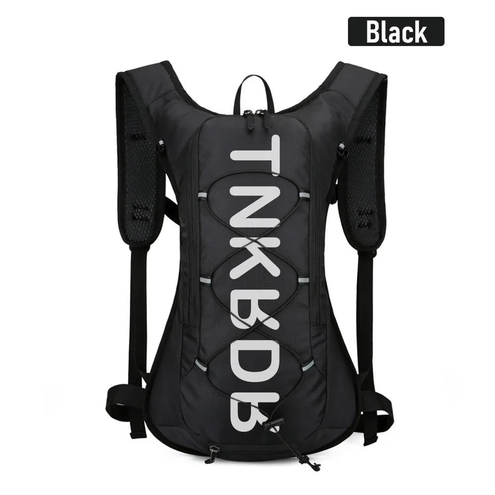 01-Zaino Think Rider 12L – Idratazione Outdoor, Trekking & MTB