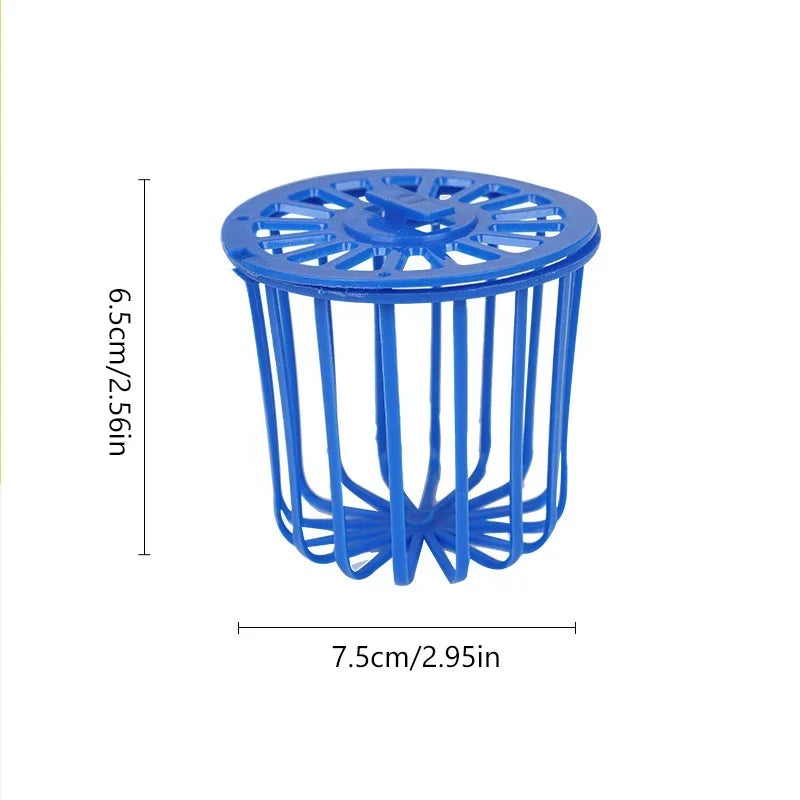 1pcs Bird Parrot Feeder Cage Fruit Vegetable Holder Cage Accessories Hanging Basket Container Toys Pet Budgie Cage Supplies